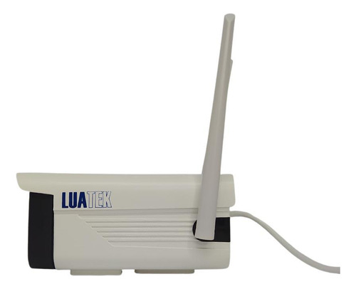 Camera Ip Externa Lsca-0320 Luatek