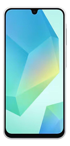 Smartphone Samsung Galaxy Sm-a165mzkrzto A16 Super Amoled