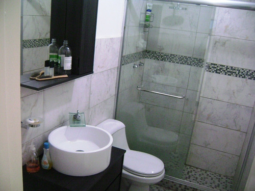 Imagen 10 de 13 de Se Vende Apto 113m2 3h/3b/1p El Marques 4736