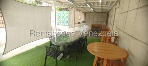 Sq Casa Comercial En Venta En La Castellana D25-21146s