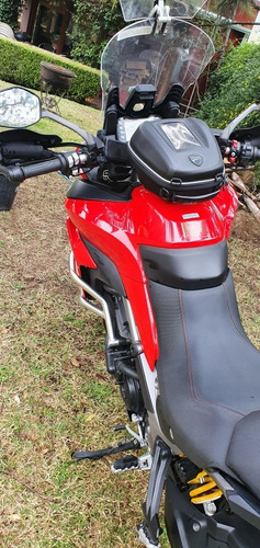 Imagen 9 de 13 de Ducati Multistrada 950