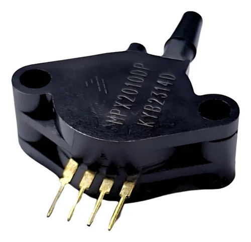 Mpx 2010 Mpx2010 Mpx2010dp Sensor Presion Diferencial 10kpa