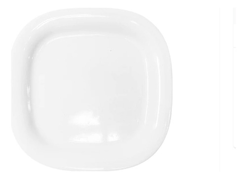 Plato 25 Cm Melamina 40