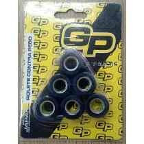 Roletes De Embreagem Contra Peso Honda Pcx 150 6 Unid (4014)