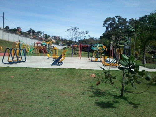 Terreno - Em Condomínio, Para Venda Em Betim/mg - Imob29