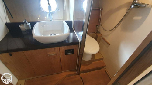 Imagem 10 de 15 de Lancha Sessa 38c, Ñ Azimut, Real, Phantom, Nx, Focker