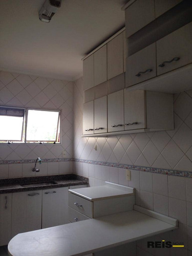 Imagem 17 de 30 de Apartamento Com 3 Dormitórios À Venda, 160 M² Por R$ 330.000,00 - Vila Trujillo - Sorocaba/sp - Ap1021