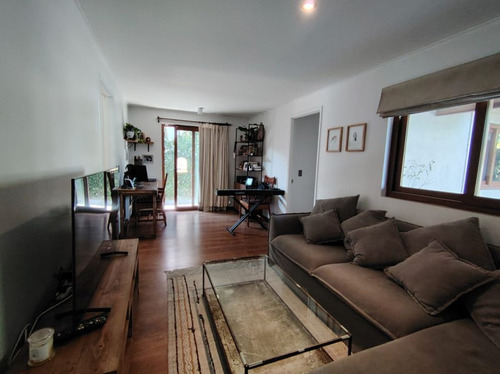 Venta Casa En Condominio Con Acceso A Laguna Piedra Roja