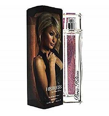 Heredera Paris Hilton Para La Mujer - 3,4 Onza Edp Vaporizad