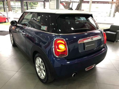 Imagen 7 de 15 de Mini Cooper 2015 3p Chili L3/1.5/t Man