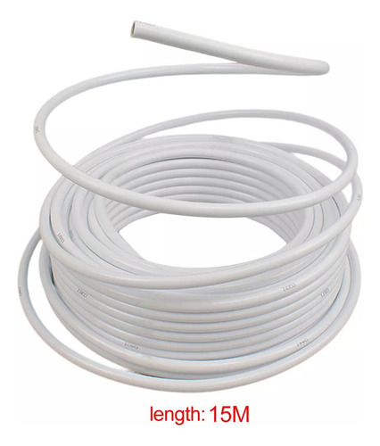 Tubo De Modelado De Pvc De 10 M Para Decoración De Eventos