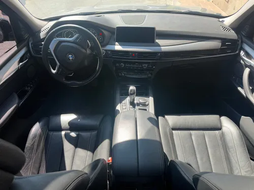 Bmw X5 V8 4.4 Xdrive50ia Excellence At