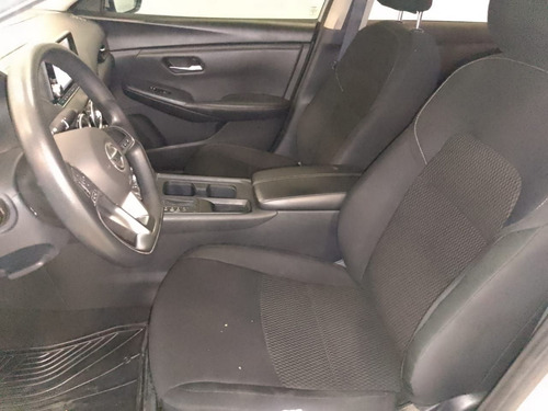 Nissan Sentra 2.0 Sense At