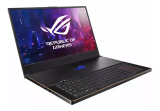 Nuevo Rog Zephyrus S Gx701 Gaming Laptop