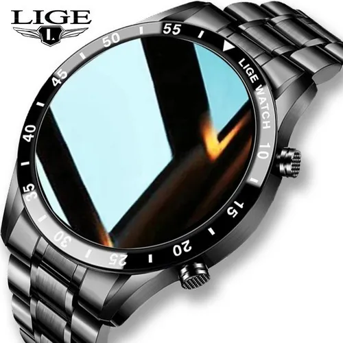 Reloj inteligente que pueda contestar llamadas new arrivals