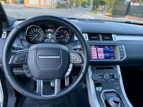 Land Rover Evoque 2.0 Prestige Plus 240cv