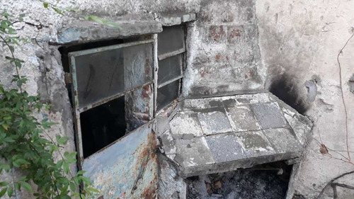 Imagen 7 de 14 de Departamento Tipo Casa En Venta En Lanus Este