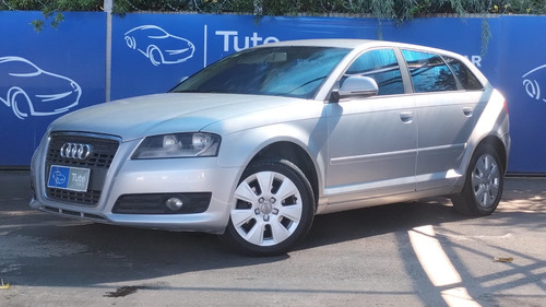 Audi A3 Sportback 1.6 102cv Mt