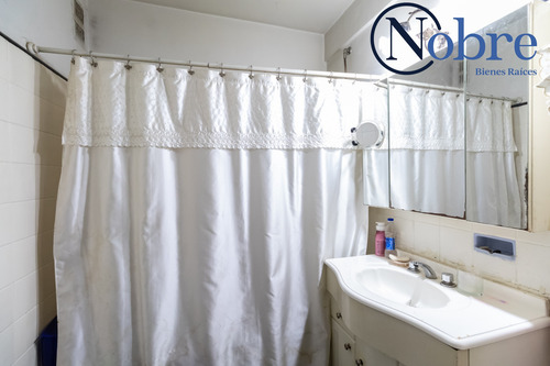 Venta Departamento 4 Ambientes En Recoleta