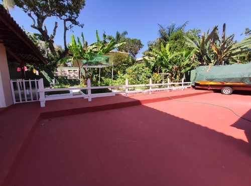 Casa À Venda, 450 M² Por R$ 1.800.000,00 - Interlagos - São Paulo/sp - Ca1077