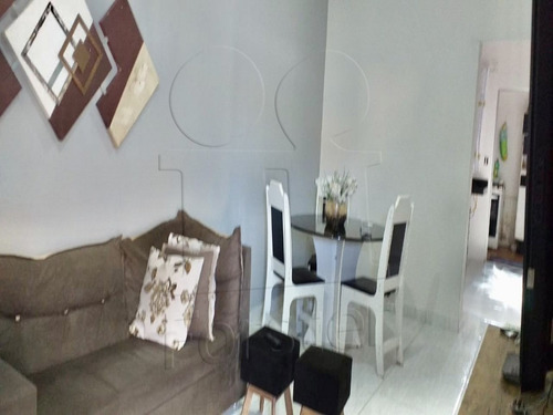 Imagem 2 de 8 de Casa Residencial Para Venda - Ca00473 - 69397577