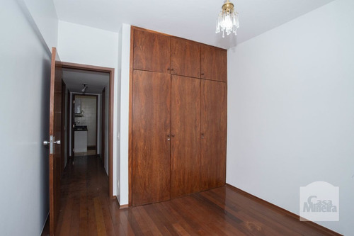 Imagem 7 de 15 de Apartamento À Venda No Lourdes - Código 273927 - 273927