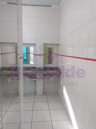 Imagem 19 de 30 de Salão Comercial, Vila Progresso, Jundiaí - Sl08164 - 69689935
