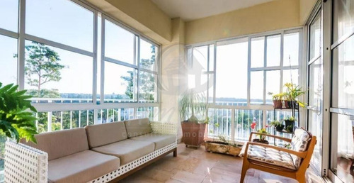 Imagem 12 de 30 de Apartamento Para Aluguel Em Jardim Madalena - Ap035145