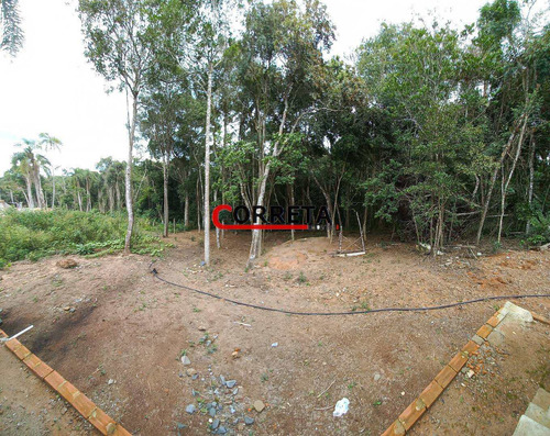 Imagem 11 de 13 de Vendo Chacara De 1000m² Em Ibiuna-sp - 521