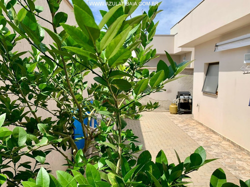 Imagem 17 de 30 de Casa Térrea Em Condominio, Atibaia Região Jd Morumbi Bairro Residencial - Ca01906 - 71059766