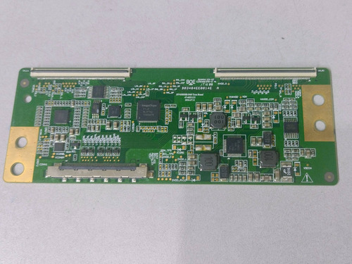 Placa T-con Aoc Le43s5970 Hv430fhb-n40 Tcon (Usado)