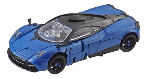 Transformers - Ksi Sentry - Studio Series 23, Takara Tomy