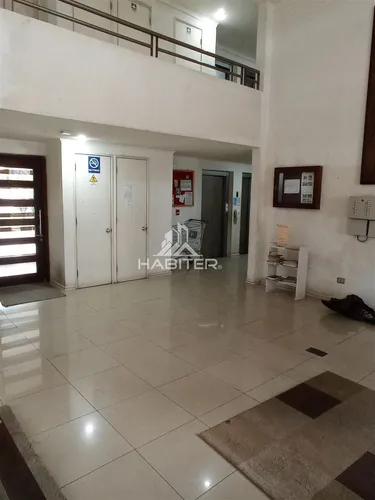 Departamento En Venta De 2 Dorm. En Temuco