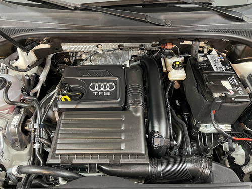 Audi Q3 5 pts. Select, 150 HP, 1.4T, S Tronic, TP, RA-18