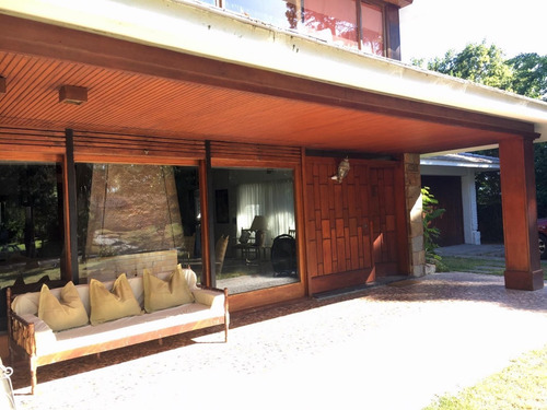 Gran Casa En Alquiler Temporal E Invernal, Mansa