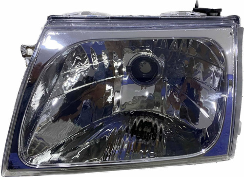 Faro Toyota Hilux 2003 - 2005 Izquierdo Depo