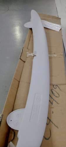 Spoiler De Yaris 2002-05