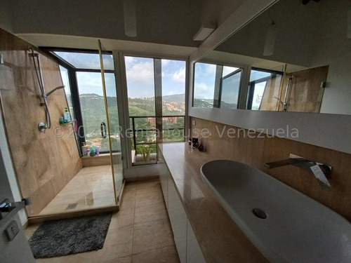 Excelente Apartamento En Venta Lomas Del Mirador Rah Mls24-283