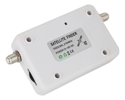 Buscador Digital De Satélites Lcd Sf-9506 Signal Sf-006