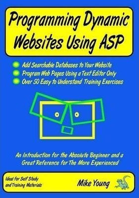 Programming Dynamic Websites Using Asp - Mike Young (pape...