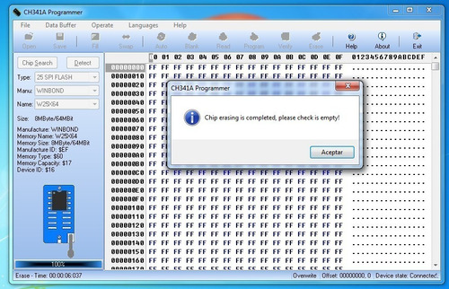 Bios Bins Generaciones G1 G2 G3 G4 G5 G6 G7 G8 G9 + Samsung