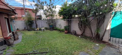 Imagen 20 de 27 de Casa Venta 4 Dormitorios Olivos