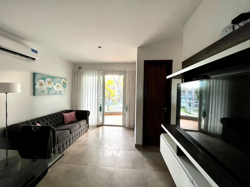 Departamento - Tres Ambientes - Avenida Bunge 1300 - Pinamar, Costa Atlántica - Renata 20