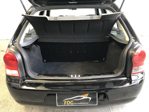 Volkswagen Gol G4 1.0 2012