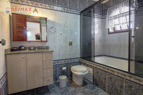 Imagem 12 de 18 de Casa À Venda, 404 M² Por R$ 850.000,00 - Parque Três Meninos - Sorocaba/sp - Ca2008