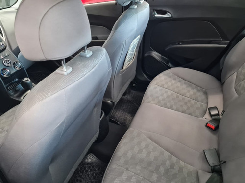 Imagem 4 de 6 de Hyundai H20 Sedan 1.6 Automatico