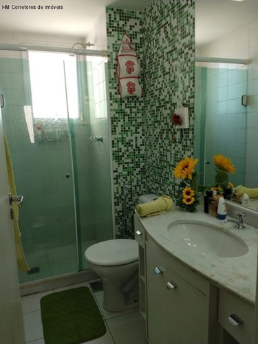 Imagem 19 de 20 de Apartamento - Hmap951 - 34787028