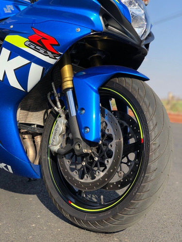 Imagem 10 de 12 de Gsx R-750 Srad