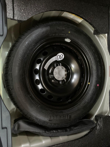 Imagem 7 de 13 de Toyota Yaris 1.3 Xl Cvt (flex)