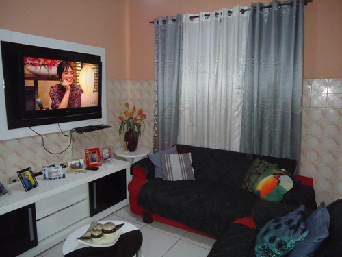 Imagem 2 de 10 de Casa À Venda No Bairro Retiro - Volta Redonda/rj - C1653